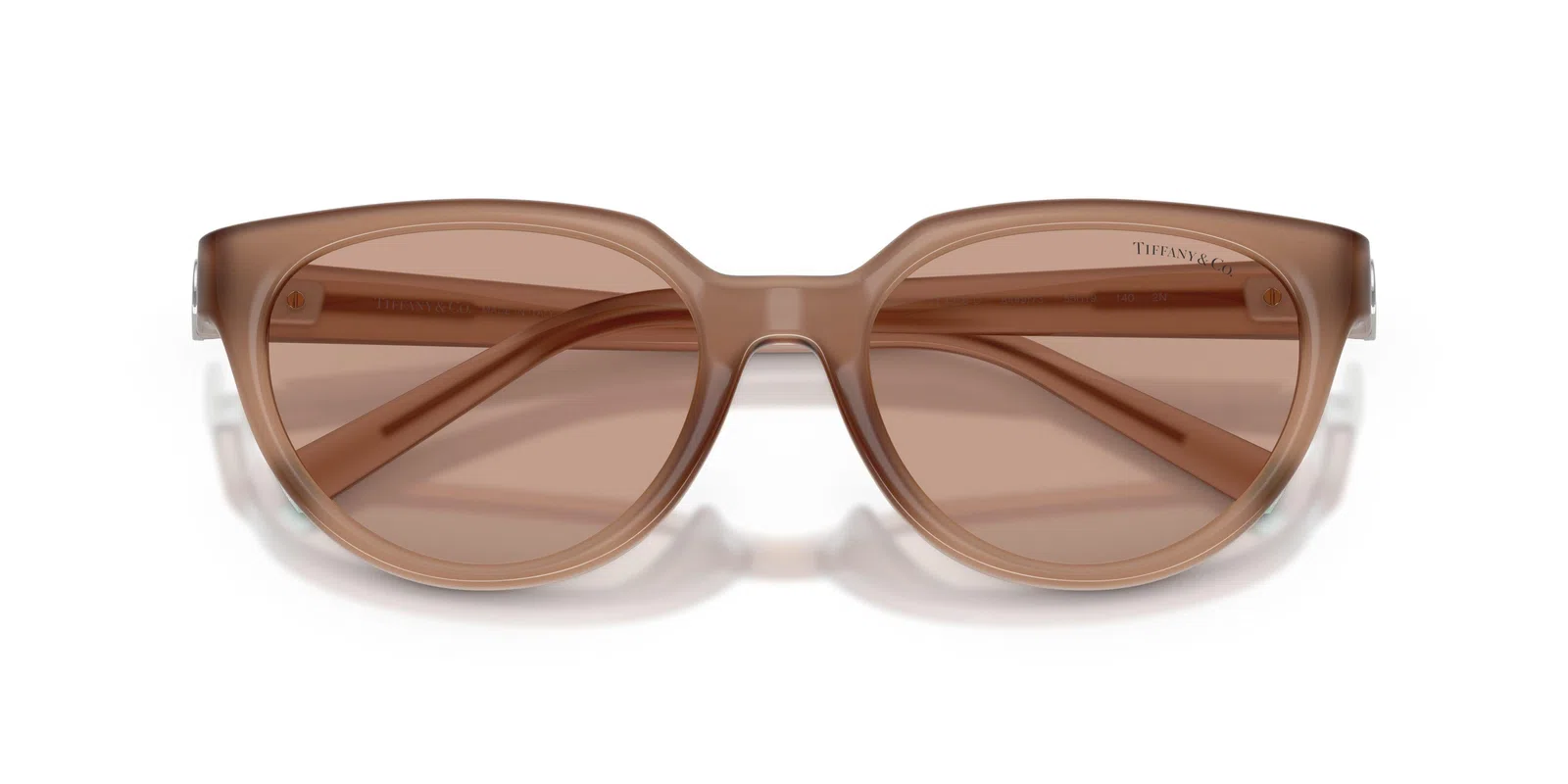 Tiffany 4256D Sunglasses - view 15